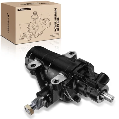Power Steering Gear Box