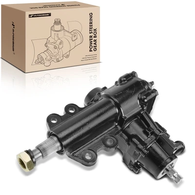 Power Steering Gear Box