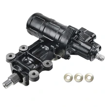 Power Steering Gear Box