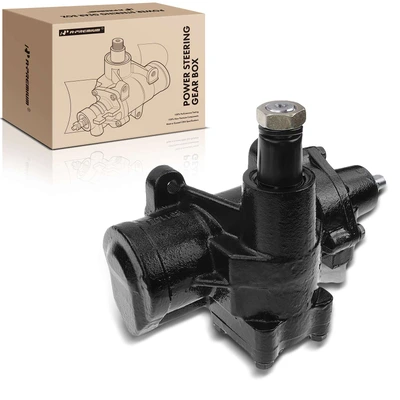 Power Steering Gear Box