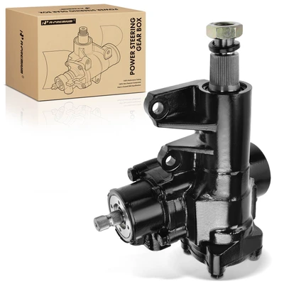 Power Steering Gear Box