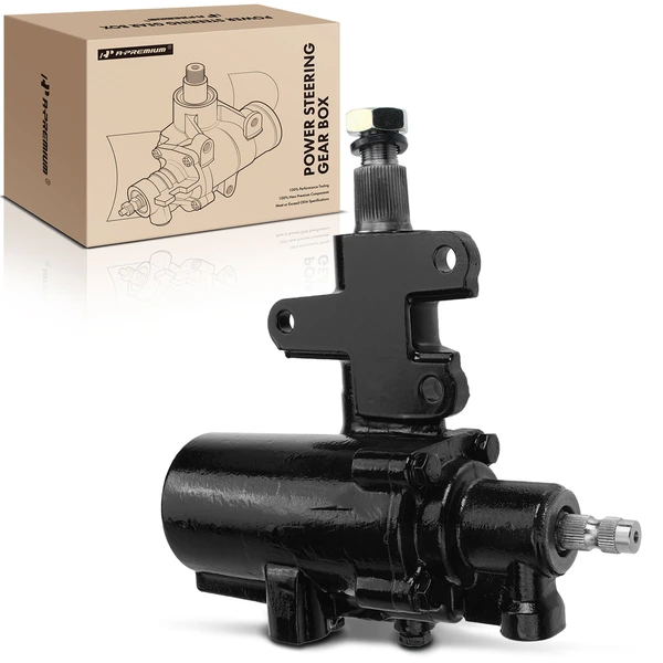 Power Steering Gear Box for Toyota 4Runner 1989-1991 Pickup 1985-1991