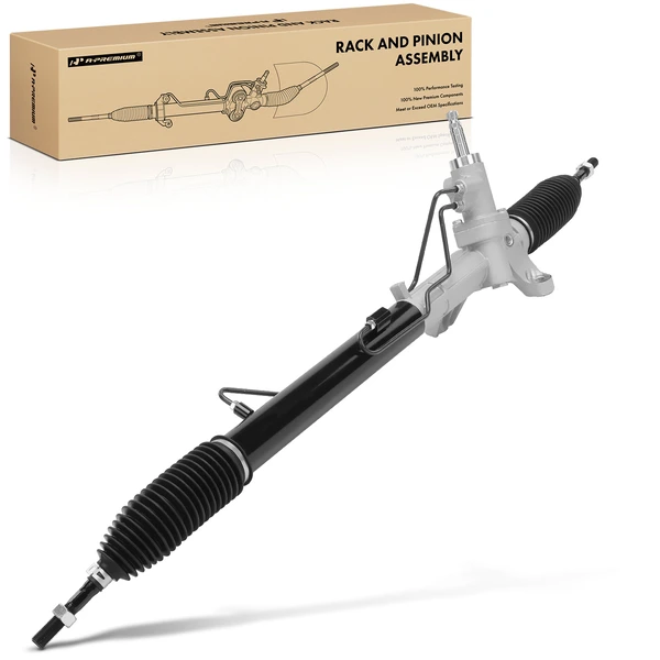 Power Steering Rack & Pinion Assembly for Kia Sedona 2015-2021