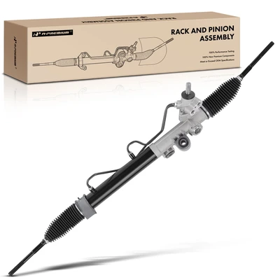 Power Steering Rack & Pinion Assembly