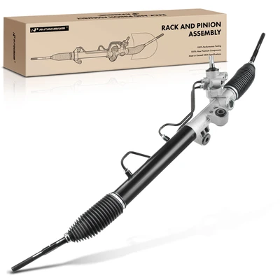 Power Steering Rack & Pinion Assembly