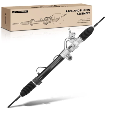 Power Steering Rack & Pinion Assembly