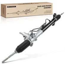 Power Steering Rack & Pinion Assembly