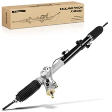 Power Steering Rack & Pinion Assembly
