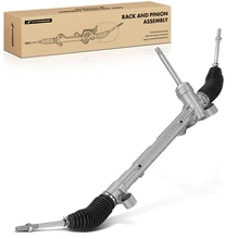 Power Steering Rack & Pinion Assembly for 2016-2023 Mazda CX-9