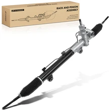 Power Steering Rack and Pinion Assembly for 2005-2010 Chrysler 300