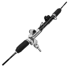 Power Steering Rack and Pinion