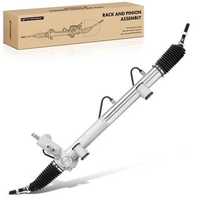 Power Steering Rack & Pinion Assembly