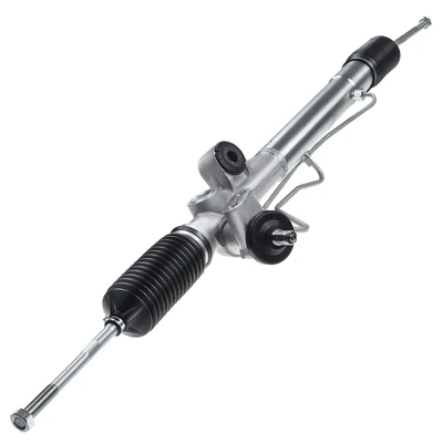 Power Steering Rack and Pinion Assembly