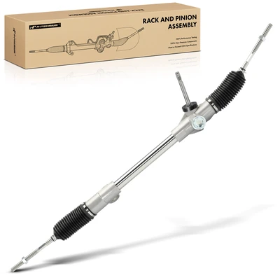 Power Steering Rack & Pinion Assembly