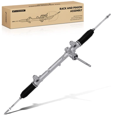 Power Steering Rack & Pinion Assembly