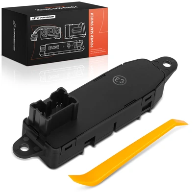 Driver Power Seat Switch