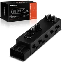 Driver Power Seat Switch