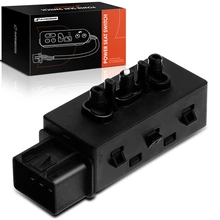 Front Driver Power Seat Switch