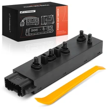 Power Seat Switch for 2003-2017 Honda Accord