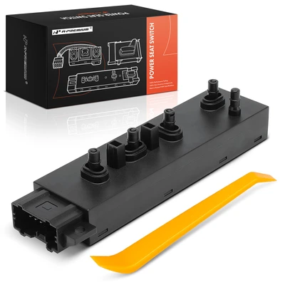 Power Seat Switch