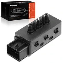 Front Passenger Power Seat Switch