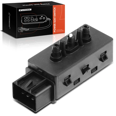 Front Passenger Power Seat Switch