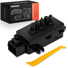 Front Power Seat Switch