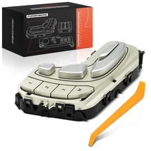 Driver Power Seat Switch for 2019-2025 Mercedes-Benz C300