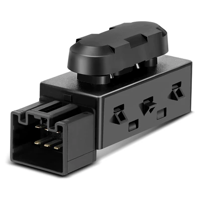 Power Seat Switch