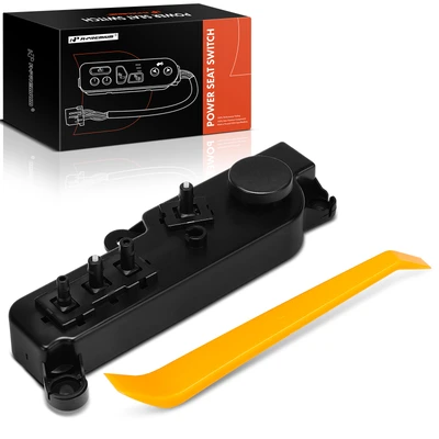 Front Driver Power Seat Switch