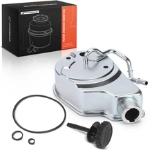 Power Steering Reservoir for 1996-2000 Chevrolet C3500