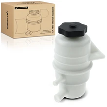 Power Steering Reservoir with Cap for 2001-2005 Dodge Stratus