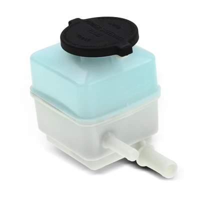 Power Steering Reservoir with Cap