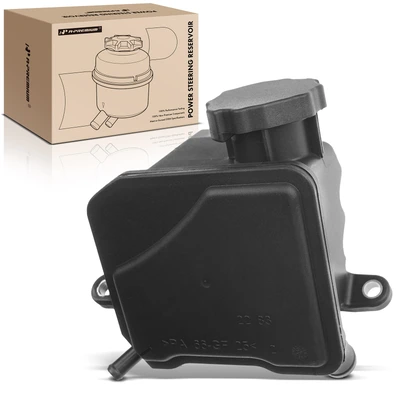 Power Steering Reservoir