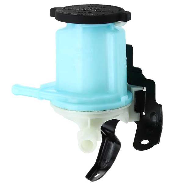 Power Steering Reservoir with Cap & Bracket for 2003-2008 Toyota Corolla