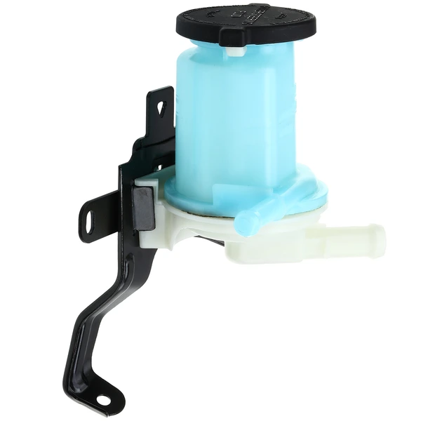 Power Steering Reservoir with Cap & Bracket for Toyota Corolla 2003-2008