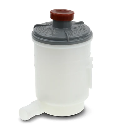 Power Steering Reservoir with Cap