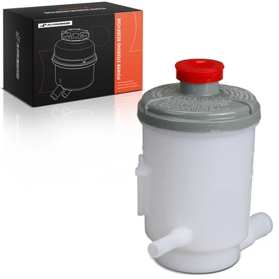 Power Steering Reservoir with Cap for 1998-2002 Honda Accord
