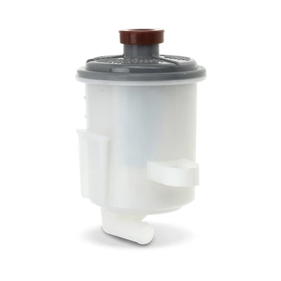 Power Steering Reservoir with Cap