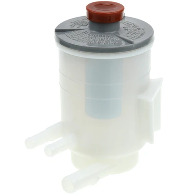 Power Steering Reservoir with Cap