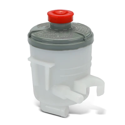 Power Steering Reservoir with Cap