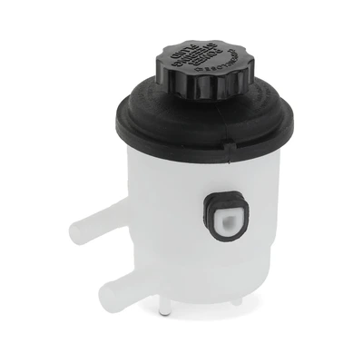 Power Steering Reservoir with Cap