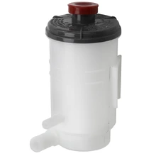 Power Steering Reservoir with Cap for 1994-1997 Honda Accord