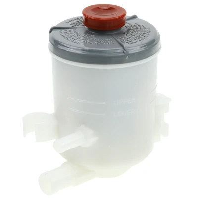 Power Steering Reservoir with Cap