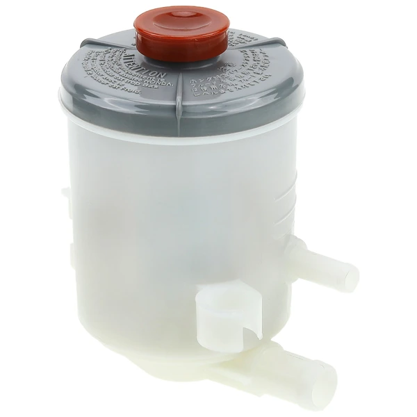 Power Steering Reservoir with Cap for Honda CR-V 2007-2011 L4 2.4L