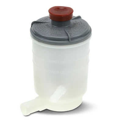 Power Steering Reservoir with Cap