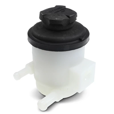 Power Steering Reservoir with Cap