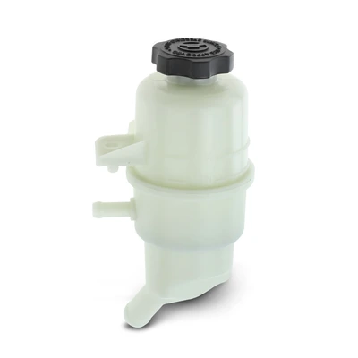 Power Steering Reservoir with Cap