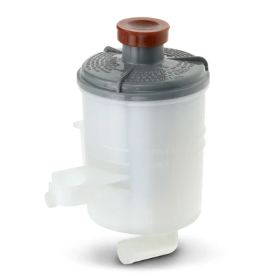 Power Steering Reservoir with Cap