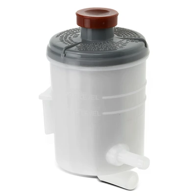 Power Steering Reservoir with Cap